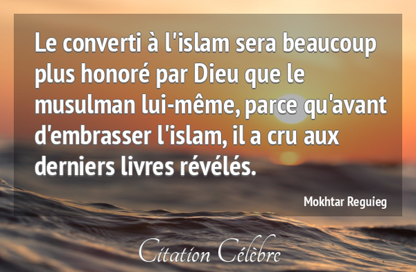 Les femmes occidentales  sur le chemin de la foi !