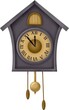 Ma Pendule !